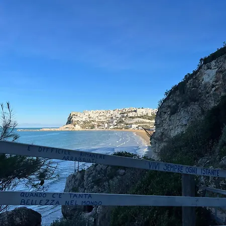 Appartamento Serenity Peschici
