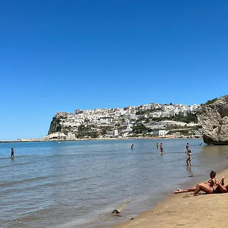 Serenity Peschici