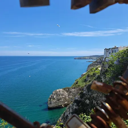Serenity * Peschici