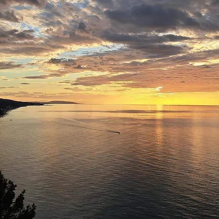 Serenity Peschici