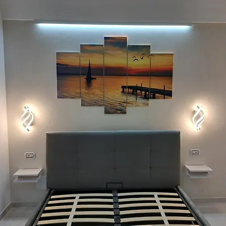 Serenity Apartment *