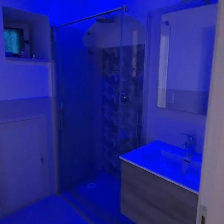 Serenity Apartment