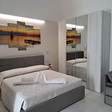 Serenity Apartment
