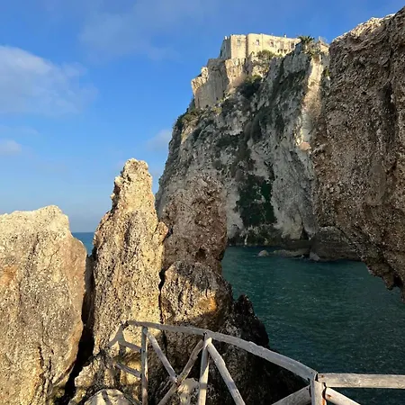 Serenity Peschici
