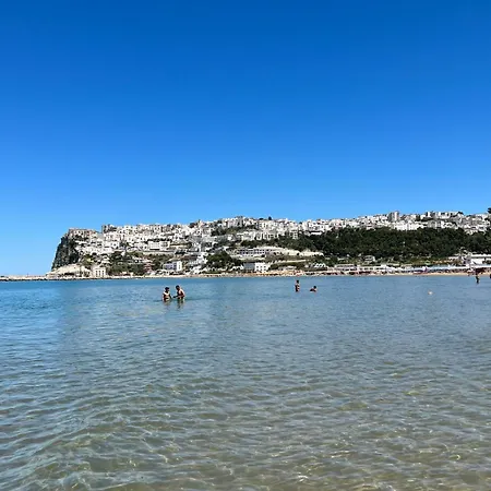 Serenity * Peschici
