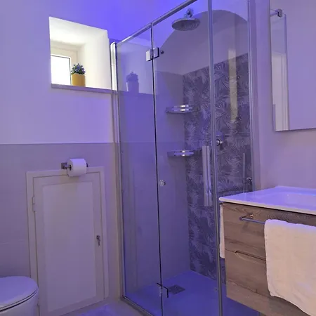 Serenity Apartment *