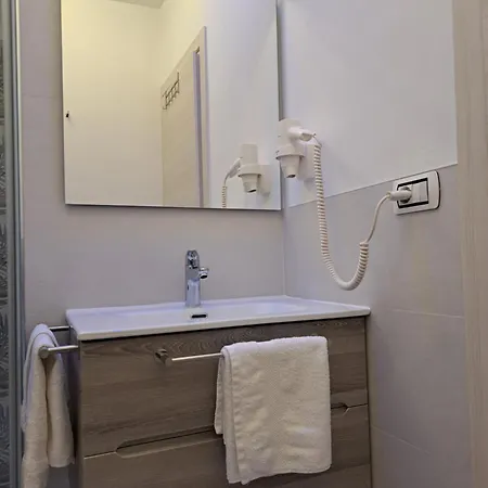 Serenity Apartment