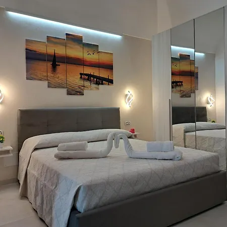 Apartment Serenity