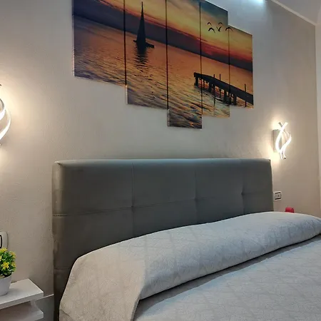 Serenity Apartment *