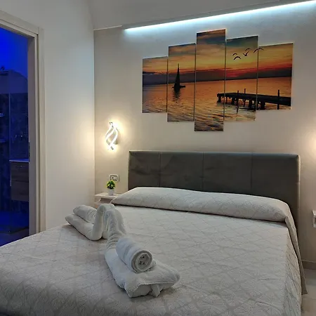 Apartment Serenity *